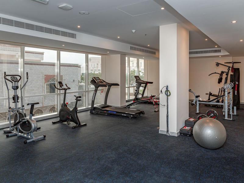 Salalah International Hotel