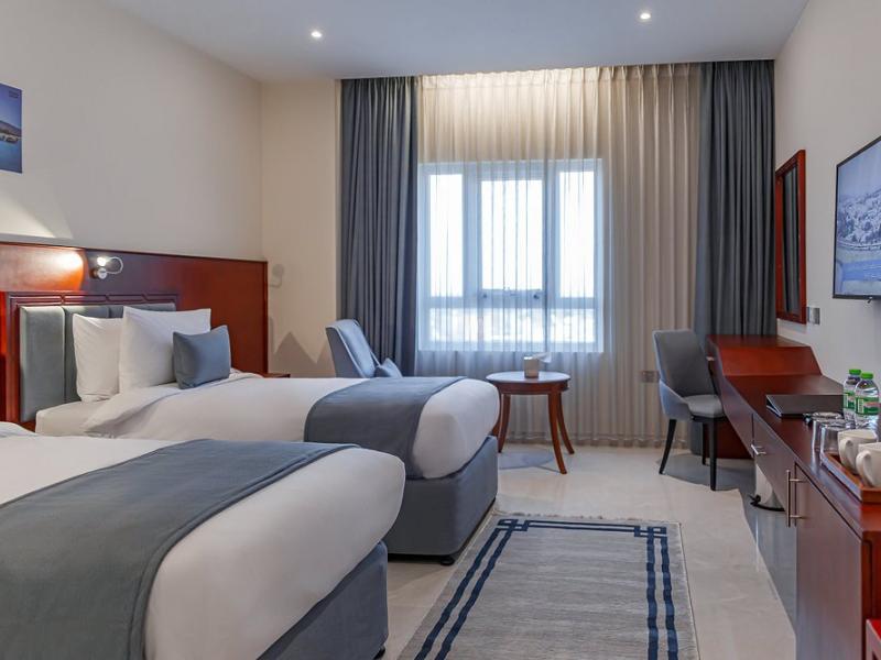 Salalah International Hotel