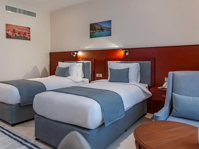 Salalah International Hotel