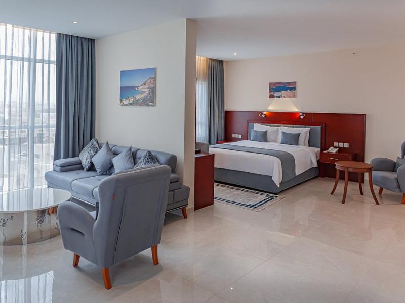 Salalah International Hotel