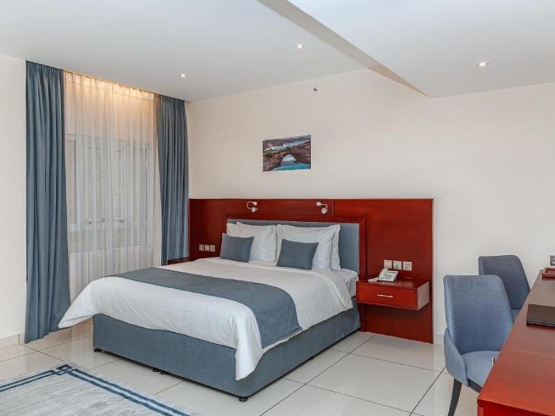 Salalah International Hotel