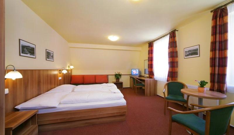 Hotel Grand