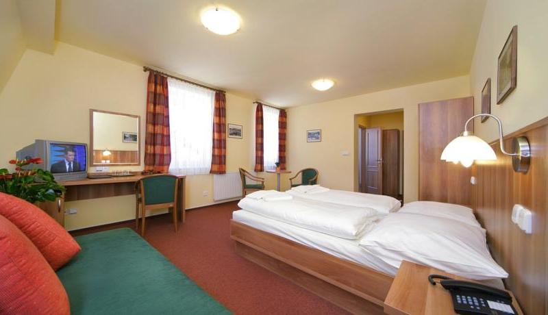 Hotel Grand