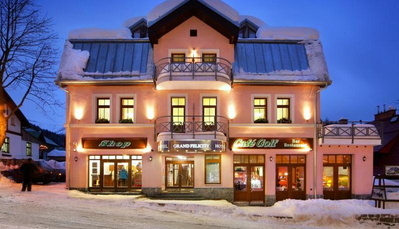 Hotel Grand
