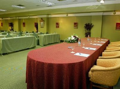 Sercotel Felipe IV Hotel