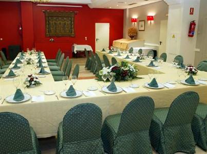 Sercotel Felipe IV Hotel