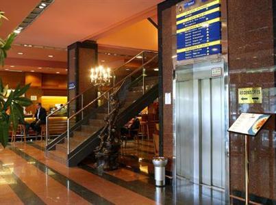 Sercotel Felipe IV Hotel