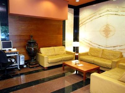 Sercotel Felipe IV Hotel
