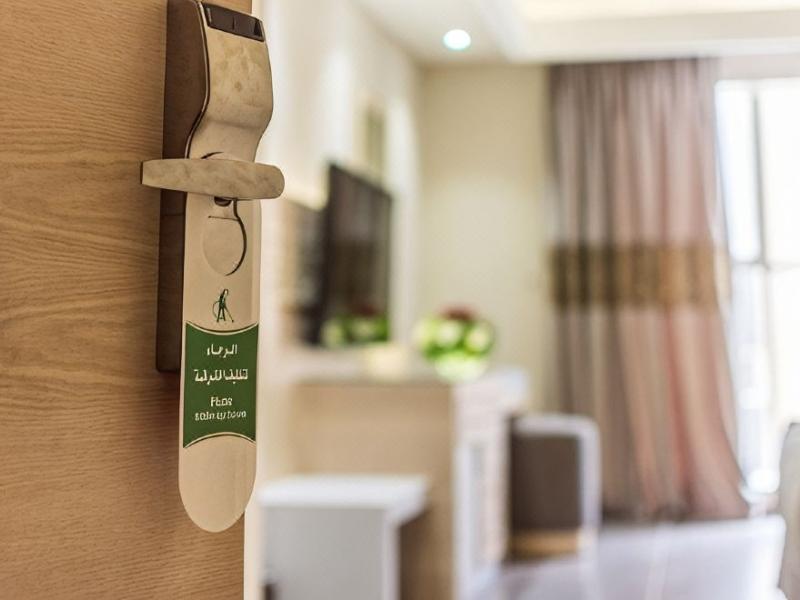 Ewaa Express Hotel - Al Hamra