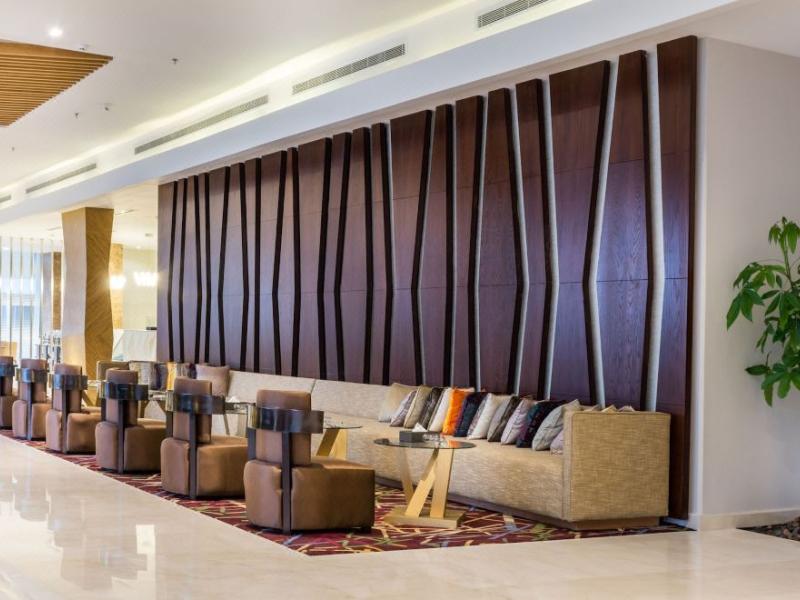 Ewaa Express Hotel - Al Hamra