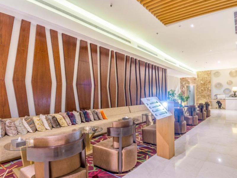 Ewaa Express Hotel - Al Hamra