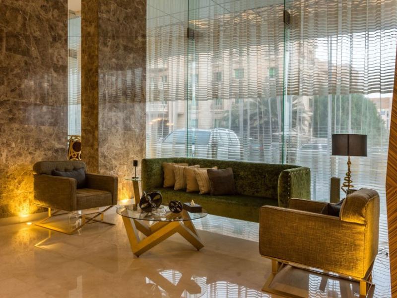 Ewaa Express Hotel - Al Hamra