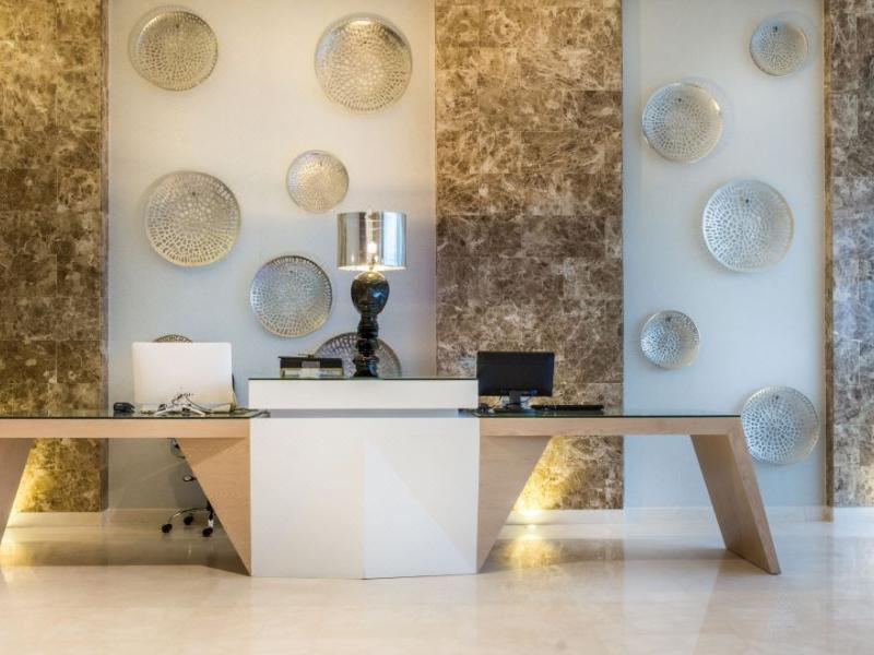 Ewaa Express Hotel - Al Hamra