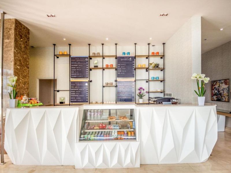 Ewaa Express Hotel - Al Hamra