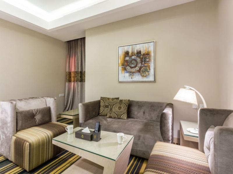 Ewaa Express Hotel - Al Hamra