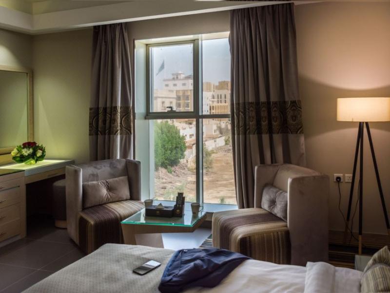 Ewaa Express Hotel - Al Hamra