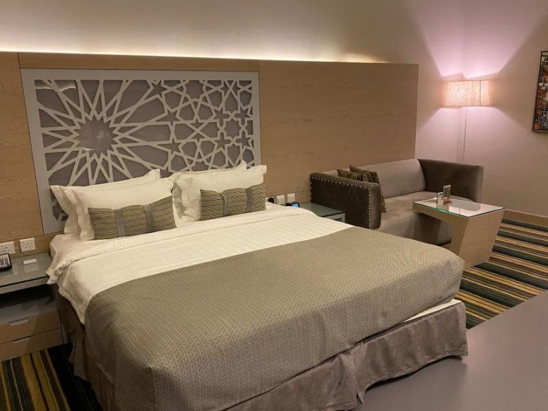 Ewaa Express Hotel - Al Hamra