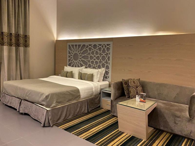 Ewaa Express Hotel - Al Hamra