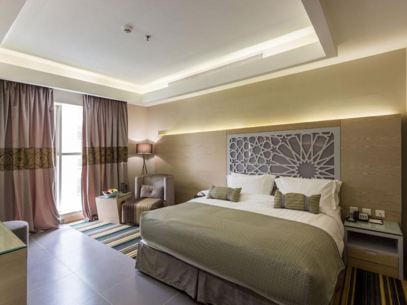 Ewaa Express Hotel - Al Hamra