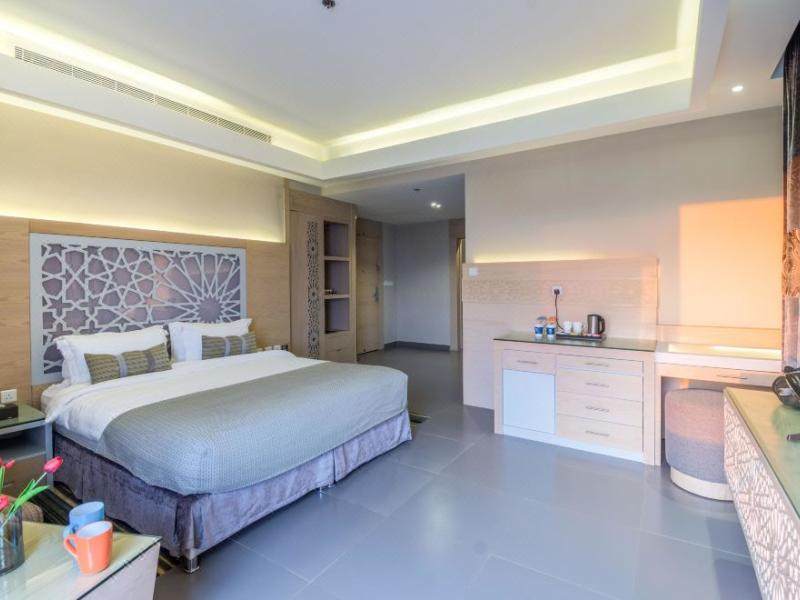 Ewaa Express Hotel - Al Hamra