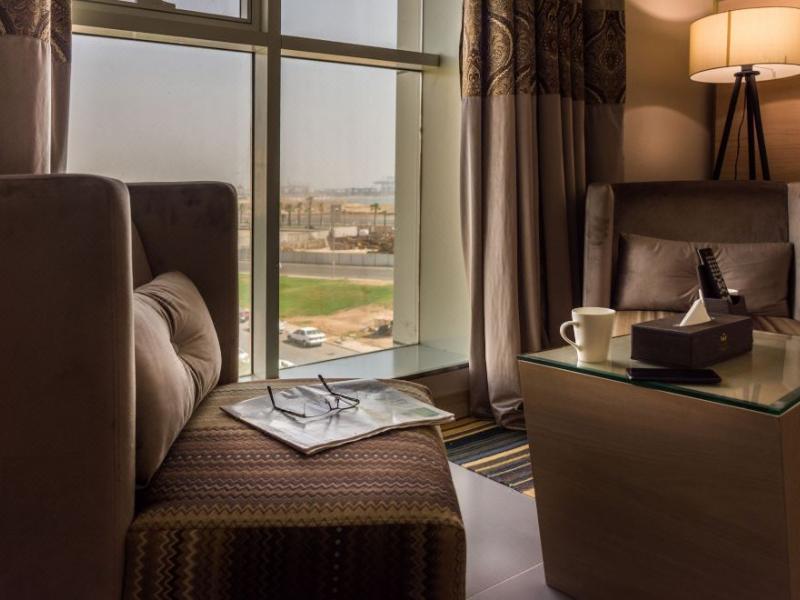 Ewaa Express Hotel - Al Hamra