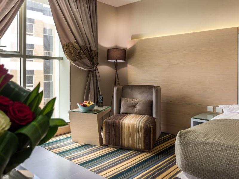 Ewaa Express Hotel - Al Hamra