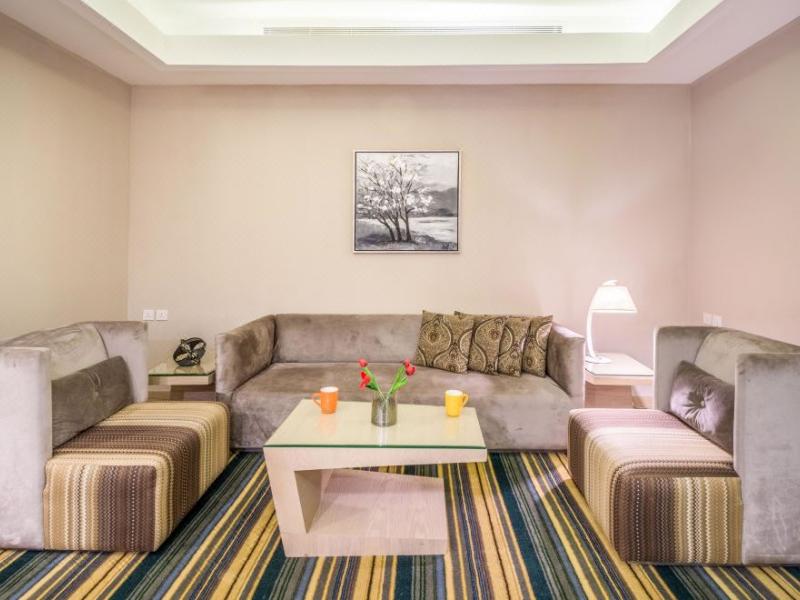 Ewaa Express Hotel - Al Hamra