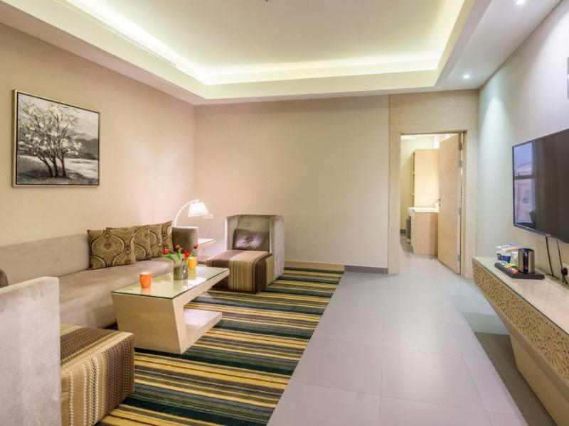 Ewaa Express Hotel - Al Hamra