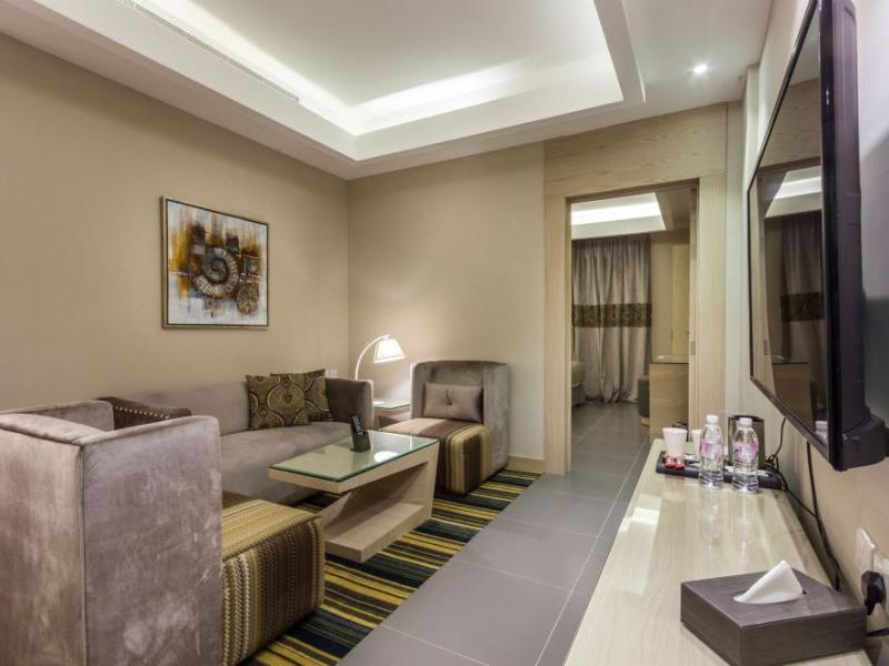 Ewaa Express Hotel - Al Hamra
