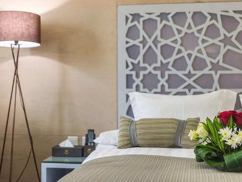 Ewaa Express Hotel - Al Hamra