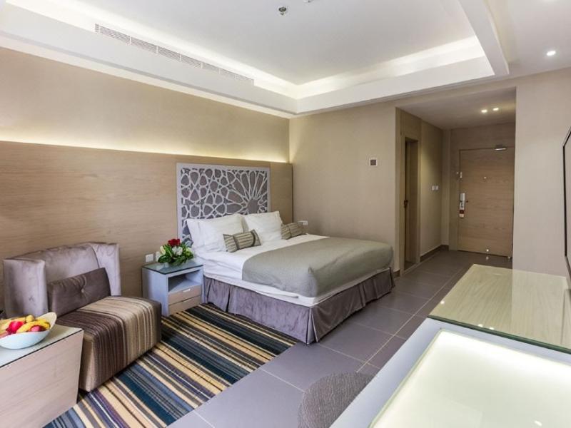 Ewaa Express Hotel - Al Hamra