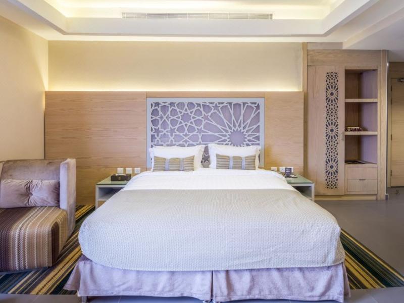 Ewaa Express Hotel - Al Hamra