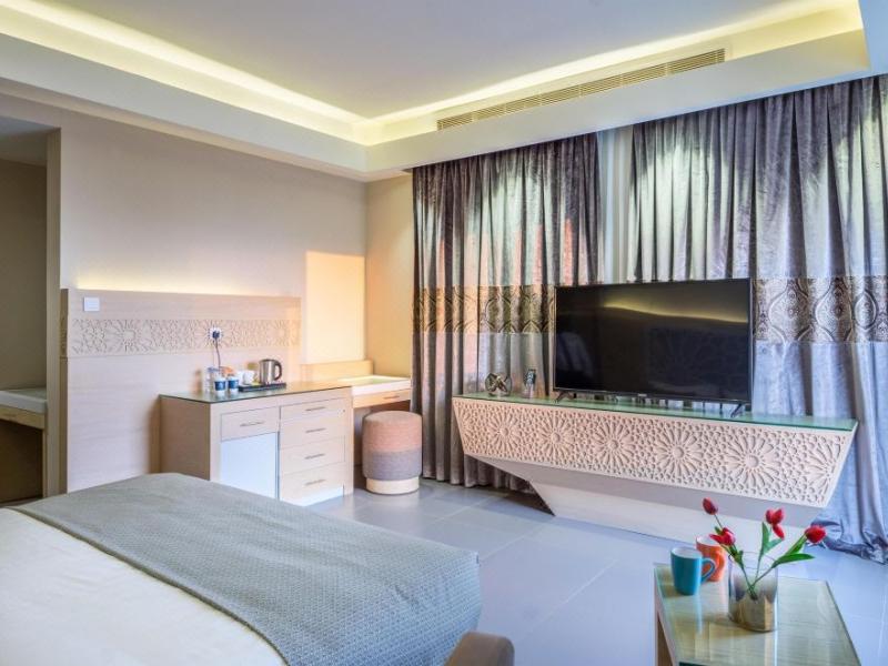 Ewaa Express Hotel - Al Hamra