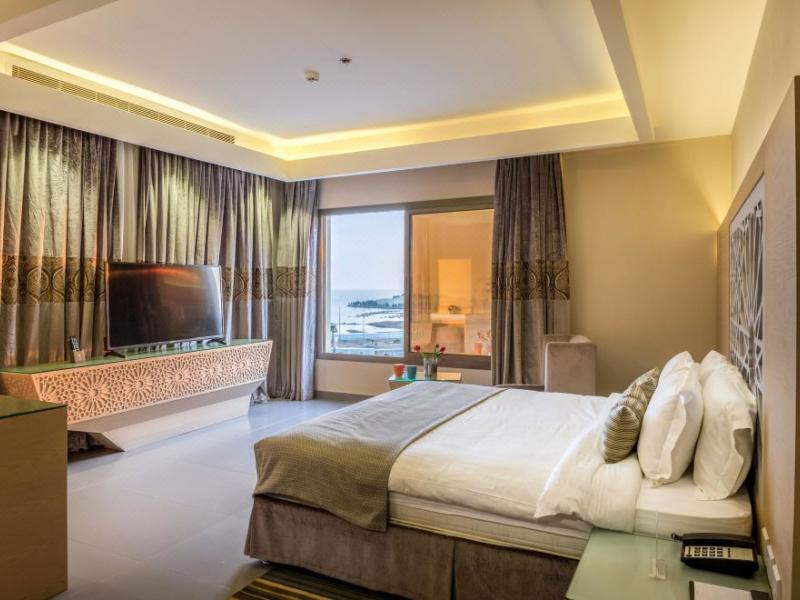 Ewaa Express Hotel - Al Hamra