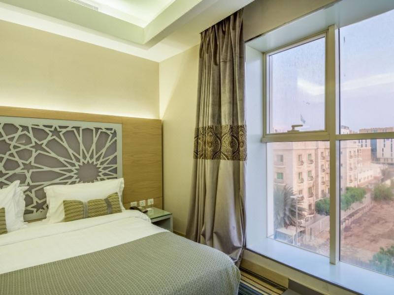 Ewaa Express Hotel - Al Hamra