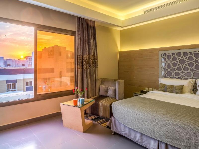 Ewaa Express Hotel - Al Hamra