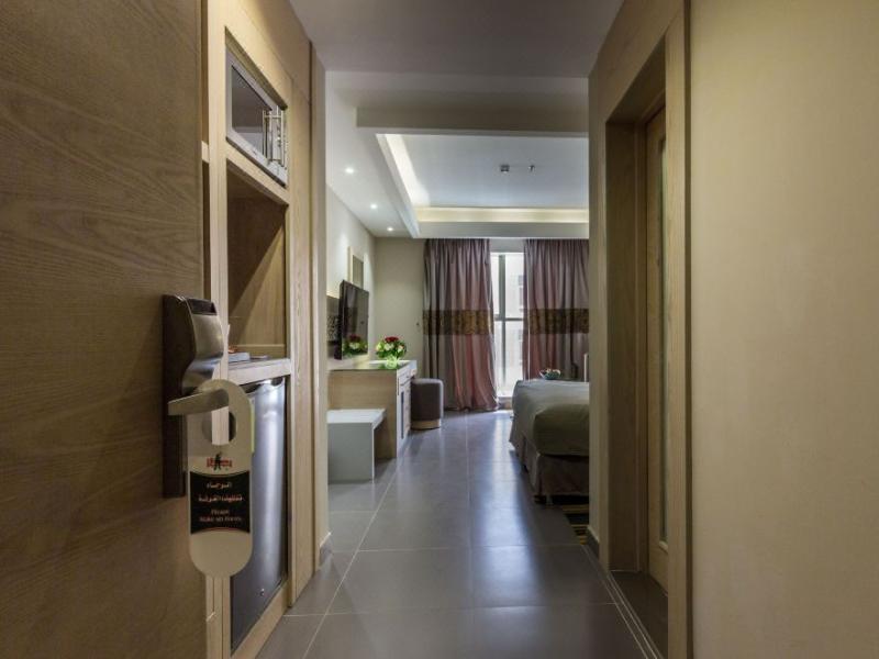 Ewaa Express Hotel - Al Hamra