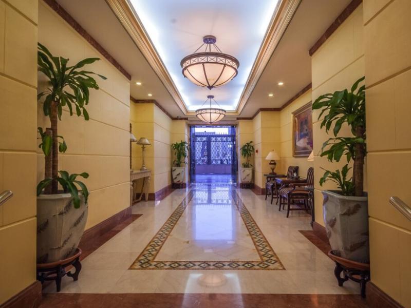 Dar Al Taqwa Hotel
