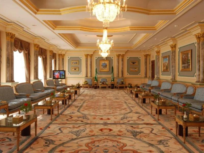 Dar Al Taqwa Hotel