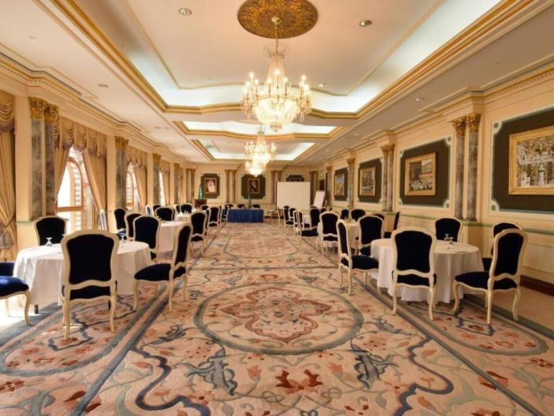 Dar Al Taqwa Hotel