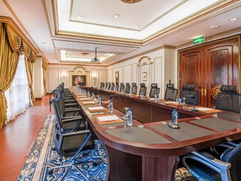 Dar Al Taqwa Hotel