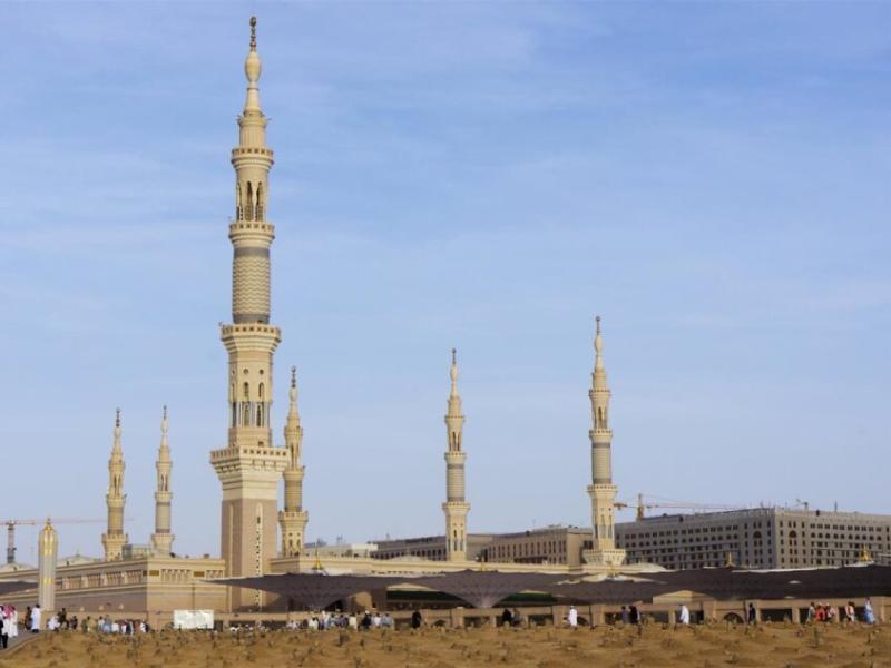 Dar Al Taqwa Hotel