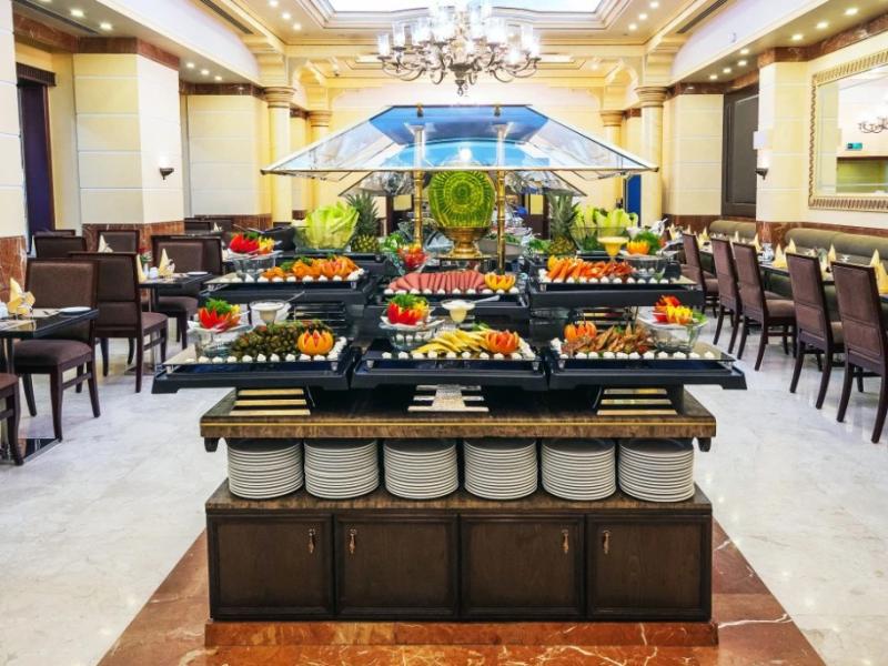 Dar Al Taqwa Hotel