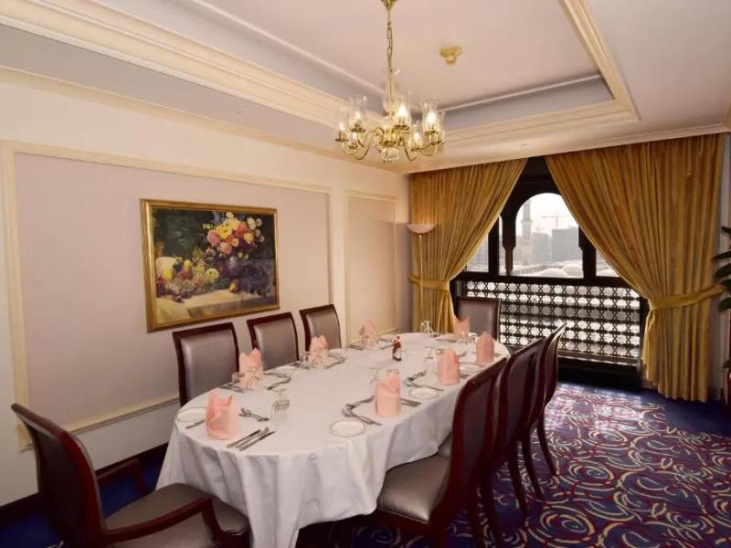 Dar Al Taqwa Hotel