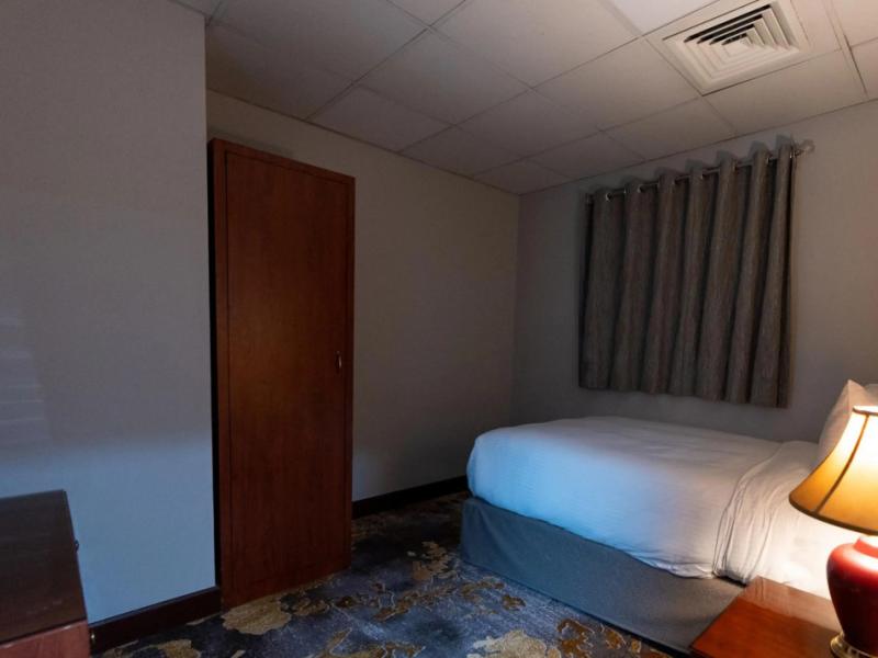 Dar Al Taqwa Hotel