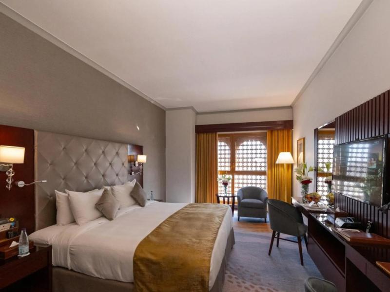 Dar Al Taqwa Hotel