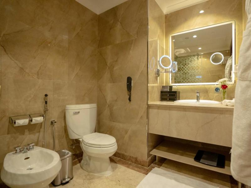 Dar Al Taqwa Hotel