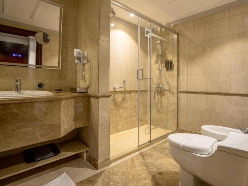 Dar Al Taqwa Hotel