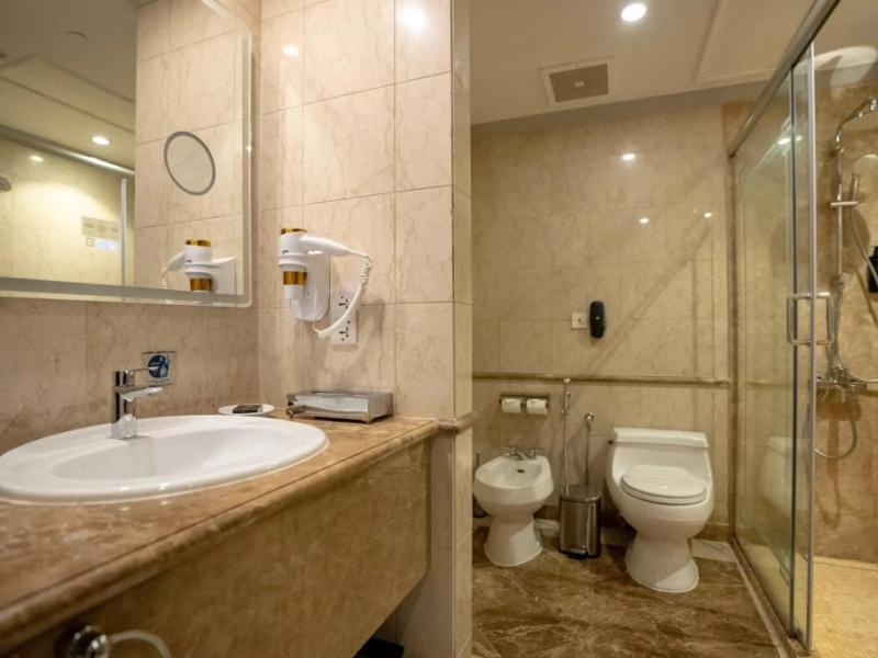 Dar Al Taqwa Hotel
