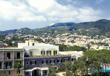 Felix Terme